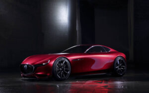 Mazda dévoile ses plans secrets pour une Miata électrique