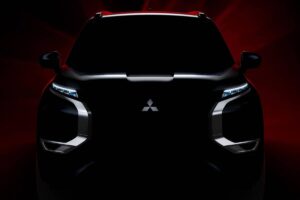 Le SUV qui redéfinit l