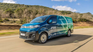 Stellantis électrifie vos utilitaires: le retrofit officiel