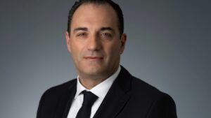 3 infos sur Antonio Filosa, le nouveau boss de Stellantis