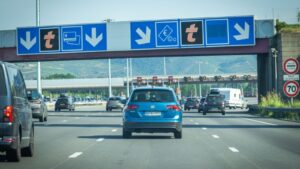 Mauvaise nouvelle : cette autoroute française, gratuite depuis 40 ans, devient payante !