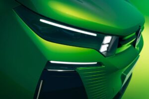 Citroën C5 Aircross 2025 : le SUV français passe en mode futur