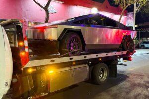 Tesla Cybertruck