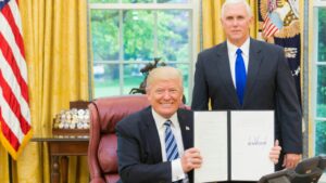 Un drame écologique, social et économique : qu’est ce que la loi “BBBA” de Donald Trump