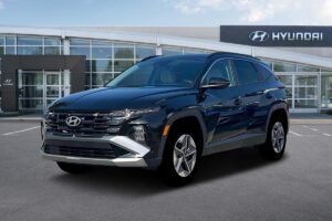 Hyundai Tucson 2025 : l’art du changement sans rupture