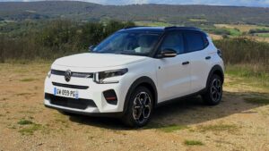 Essai Citroën C3 électrique : que vaut la citadine à bas prix des chevrons ?