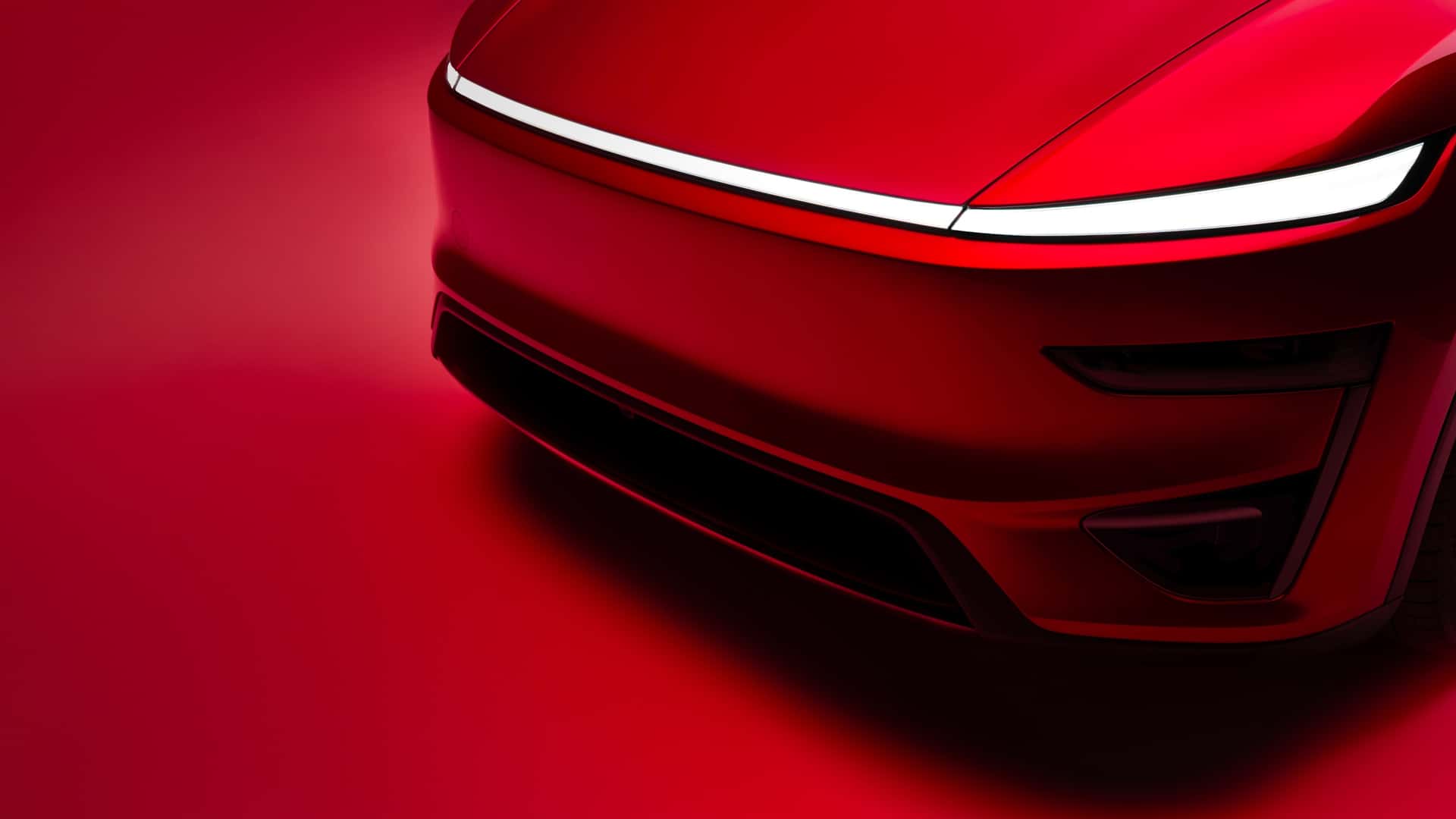 Ce nouveau Tesla Model Y Performance : le confort ultime et des performances inégalées ! 7 Tesla Model Y Performance (3)