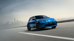 Plus qu’une simple Renault 5 musclée : 4 choses à savoir sur l’Alpine A290