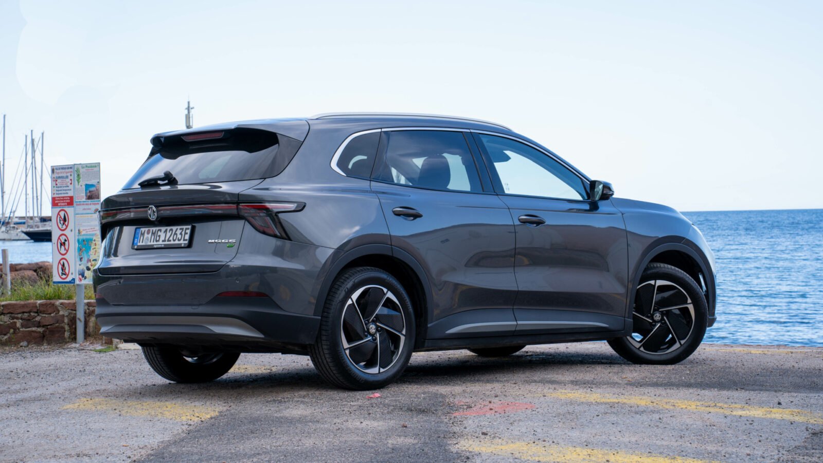 Les ventes de véhicules électriques sont toujours en hausse en 2025 : voici les chiffres