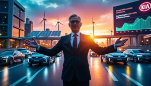 découvrez comment la déclaration choc du patron de kia précipite la fin des moteurs thermiques et met mercedes face à une vérité dérangeante. analyse des enjeux pour l’industrie automobile.