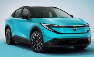 Nissan Leaf : 5 choses à savoir sur le nouveau SUV électrique japonais !
