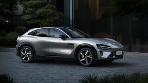 C’est officiel, la voiture électrique Xiaomi arrive en Europe (mais il faudra encore patienter)