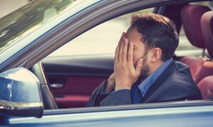 « On ne voit rien, mais ils nous voient » : Radars Dexter, la nouvelle arme secrète contre les excès de vitesse