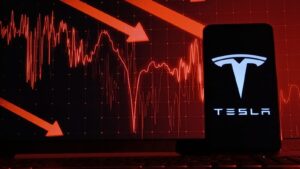 Les ventes de Tesla en Europe s’effondrent de 40 % (celles de BYD ont plus que triplé)
