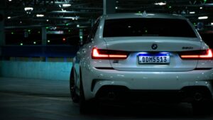 BMW lâche le carbone : ce matériau naturel pourrait révolutionner les voitures de sport