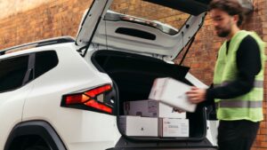 Dacia dévoile le Duster Cargo avec 1 149 litres de chargement