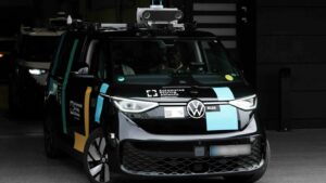 Bosch et Volkswagen veulent démocratiser la conduite autonome dès 2026