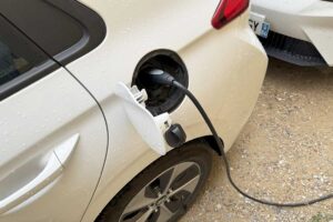 Cette étude sur la pollution des voitures électriques va mettre tout le monde d’accord