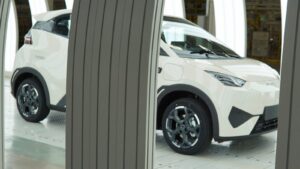 Le modèle BYD vacille : un avertissement pour l’industrie auto chinoise