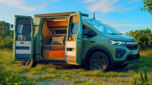 Camping-car Dacia « à moins de 20 000 euros » : Internet s’enflamme et cela en dit beaucoup