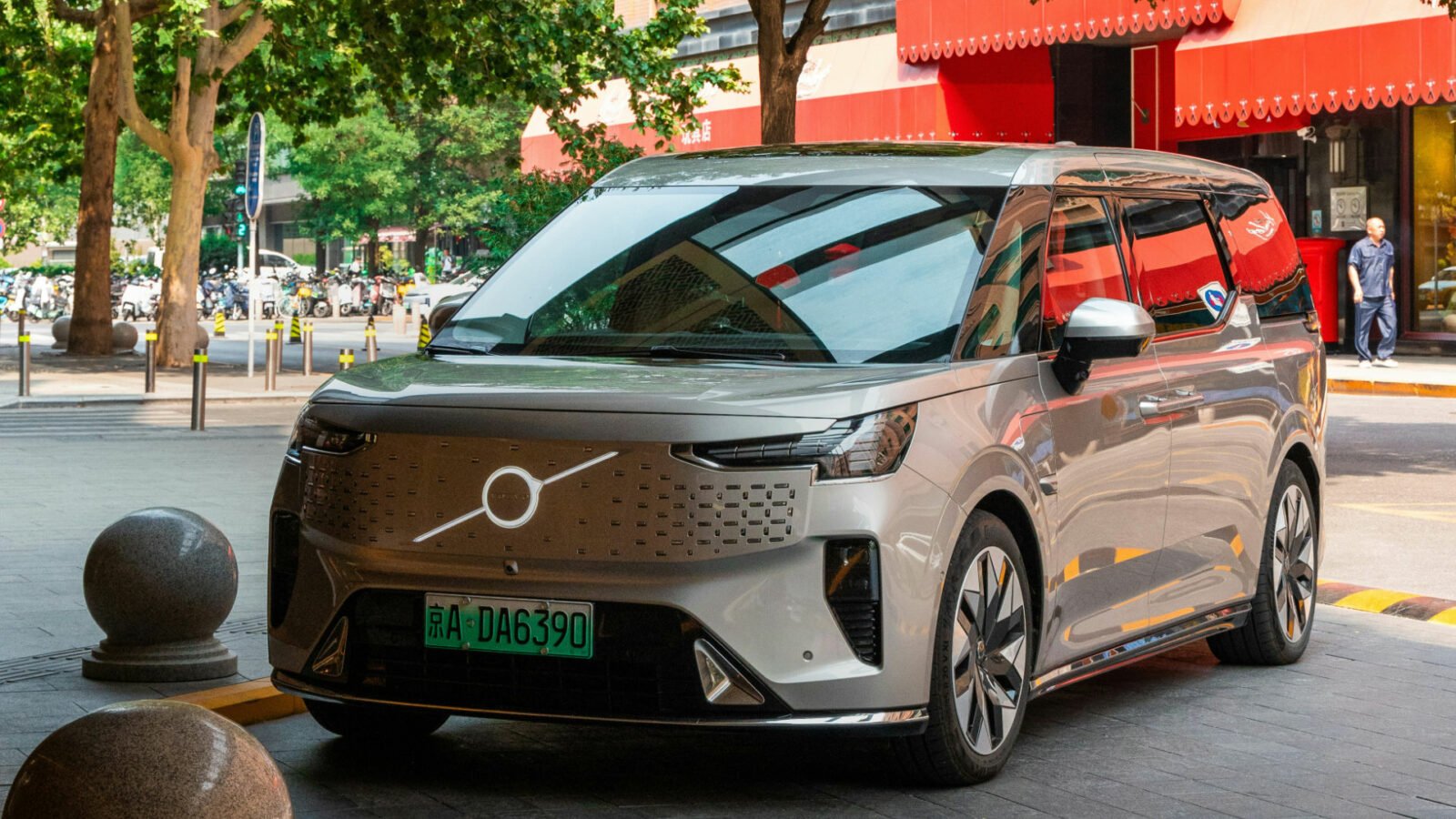 Le gouvernement est prêt : 50 000 voitures arrivent pour le leasing social