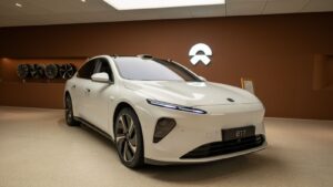 Oubliez Tesla : NIO, constructeur chinois de véhicules électriques, va lever plus d’1 milliard !