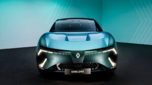 3 choses à savoir sur la nouvelle Renault Clio de 6e génération