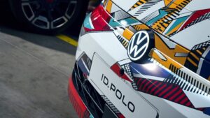 Volkswagen contraint de repousser l’arrivée de la nouvelle ID. Golf électrique