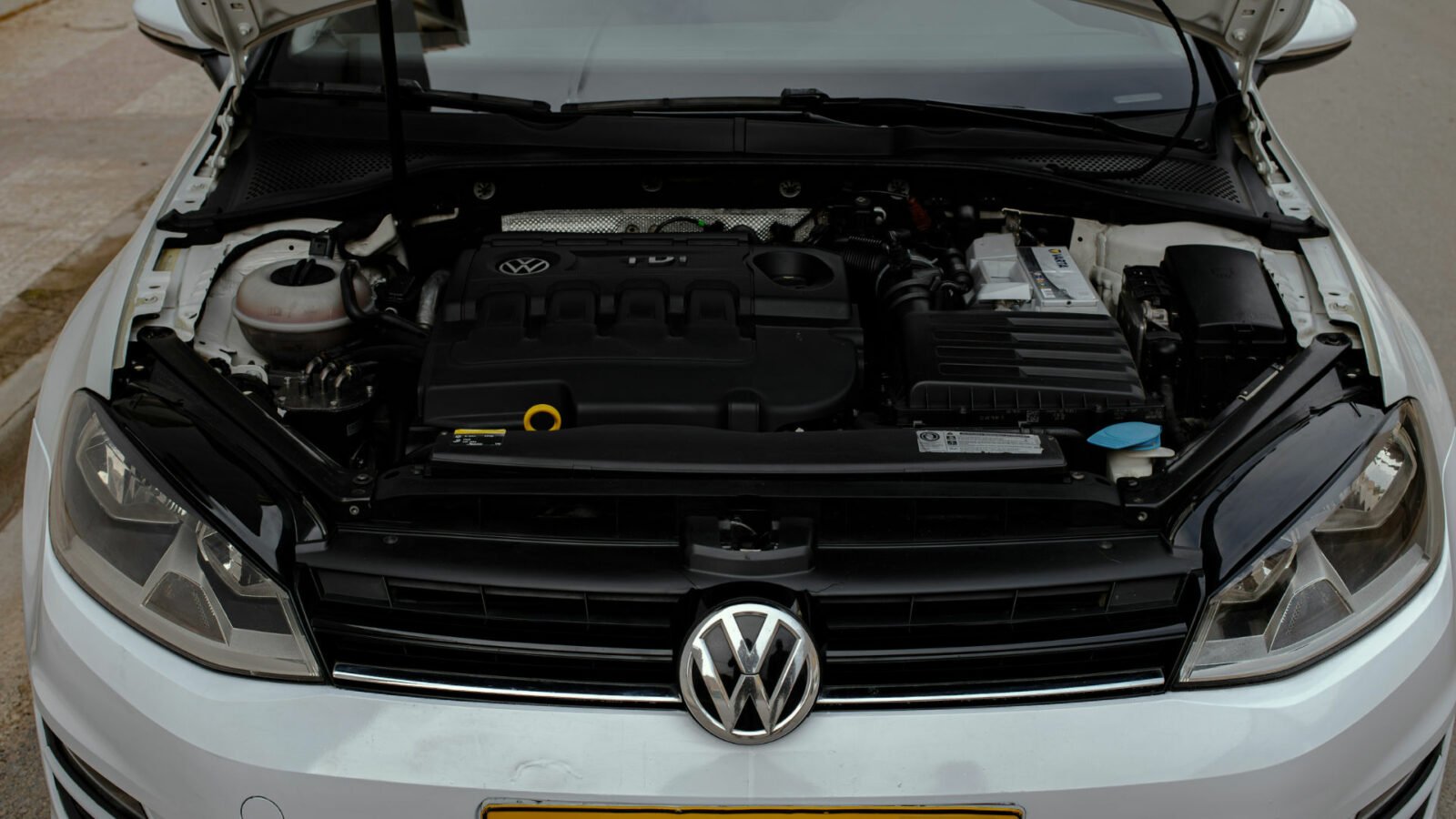 Dieselgate : 2,7 millions de voitures sont toujours concernées