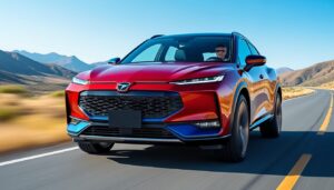 découvrez le nouveau suv japonais à partir de 298 € par mois : motorisation de près de 200 ch, label eco et châssis unique pour une expérience de conduite exceptionnelle. profitez d'une offre innovante dans sa catégorie !
