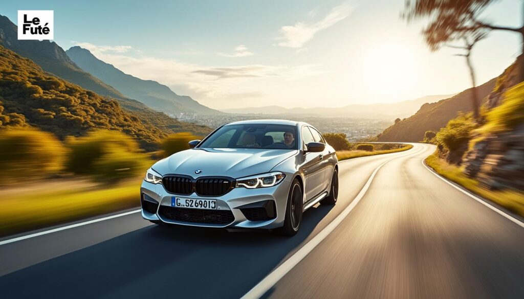 BMW Pack M : une compacte diesel hybride efficace à seulement 4,3 l/100, le choix astucieux pour les automobilistes avisés 21 découvrez la bmw pack m, une compacte diesel hybride alliant performance, faible consommation à 4,3 l/100 km et design sportif. le choix réfléchi pour les conducteurs exigeants en quête d'efficacité et d'innovation.