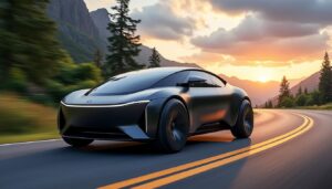 découvrez cet utilitaire innovant offrant près de 1 600 km d'autonomie, désormais proposé à un tarif compétitif similaire à celui des modèles chinois grâce à une transformation technique majeure.