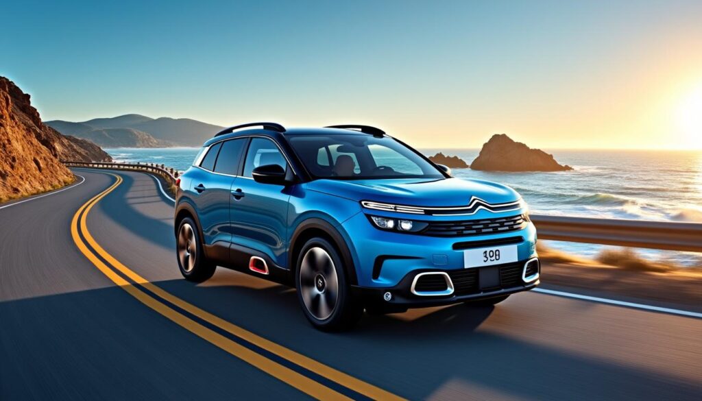 Citroën C5 Aircross 2026 : la réponse française au Dacia Bigster qui démontre que le luxe abordable est toujours d'actualité 80 découvrez le citroën c5 aircross 2026, l'alternative française au dacia bigster, conjuguant parfaitement luxe abordable, confort et innovation pour répondre aux attentes des conducteurs modernes.
