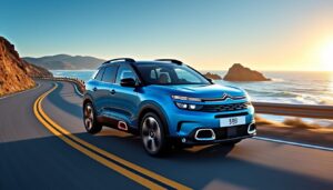 découvrez le citroën c5 aircross 2026, l'alternative française au dacia bigster, conjuguant parfaitement luxe abordable, confort et innovation pour répondre aux attentes des conducteurs modernes.