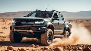 explorez ce 4x4 économique doté d’un moteur robuste, une alternative surprenante à la jimny. idéal pour les amateurs de tout-terrain, ce modèle méconnu séduit hors des sentiers battus, bien que souvent ignoré en europe.