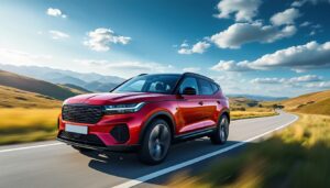 explorez ce suv européen abordable à moins de 20 000 € : une option espagnole dynamique offrant de meilleures performances que le mg zs. profitez d’un excellent rapport qualité-prix et d’une conduite supérieure dès aujourd’hui !
