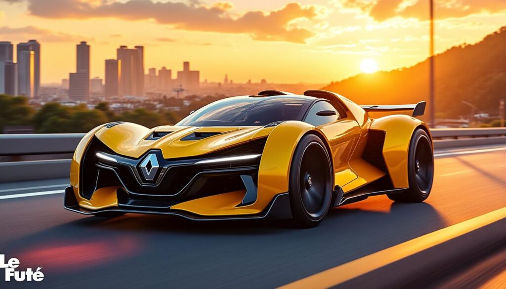 Découvrez la Renault 5 la plus spectaculaire jamais conçue : une sportive bimoteur radicale avec son prix officiel révélé! 66 découvrez la renault 5 la plus impressionnante de tous les temps : une version sportive bimoteur radicale, désormais dévoilée avec son prix officiel. performances exceptionnelles garanties !