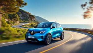 explorez la nouvelle twingo 2026 : un design audacieux, une consommation ultra-économe et un prix attractif. découvrez tous ses atouts pour devenir la star des citadines et révolutionner le marché automobile !