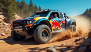 découvrez comment une marque surprenante bouleverse le marché des 4x4 en proposant des véhicules tout-terrain audacieux, alliant performance et innovation pour les aventuriers exigeants.