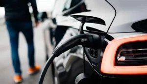 « Inusable » mais déjà HS - sa voiture électrique à 74 000 € révèle un scandale que tout acheteur doit connaître d’urgence