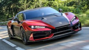 Qui est Italdesign, le petit oublié de Volkswagen qui risque de quitter le groupe ?
