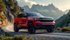 découvrez comment jeep se réinvente en 2026 avec un 4×4 100% électrique de 600 chevaux et 500 km d’autonomie, abandonnant définitivement ses motorisations thermiques pour une nouvelle ère de puissance et d’écologie.