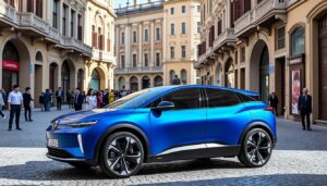 découverte d'un nouveau 4x4 compact français à 27 100 €, lancé discrètement malgré l'intérêt croissant des chinois pour l'europe automobiles. un véhicule innovant qui mérite plus de visibilité.