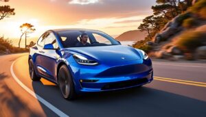 découvrez la tesla model y, dotée de 300 chevaux et proposée à un tarif attractif face à l'audi q2. malgré des équipements réduits, elle séduit par ses performances et son rapport qualité-prix.