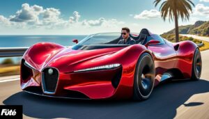 découvrez comment alfa romeo fait son grand retour en 2026 avec une réinvention audacieuse, mêlant héritage légendaire et innovations surprenantes. restez à l'affût des nouveautés qui feront vibrer les passionnés d'automobile !