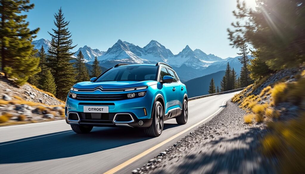 Le Citroën C5 Aircross PHEV : un SUV français séduisant à 34 990 €, promettant jusqu'à 1 100 km d'autonomie, se prépare à rivaliser avec le Tiguan, roi des ventes. 29 découvrez le citroën c5 aircross phev, un suv hybride rechargeable attractif dès 34 990 €. profitez jusqu'à 1 100 km d'autonomie et préparez-vous à voir ce français séduisant rivaliser avec le célèbre tiguan sur le marché des suv.