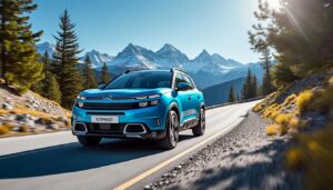 découvrez le citroën c5 aircross phev, un suv hybride rechargeable attractif dès 34 990 €. profitez jusqu'à 1 100 km d'autonomie et préparez-vous à voir ce français séduisant rivaliser avec le célèbre tiguan sur le marché des suv.