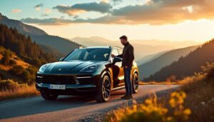 découvrez l’adieu émouvant à la 'porsche cayenne du peuple', un suv légendaire au look discret mais aux vraies capacités de 4x4, qui a marqué 23 ans d’histoire automobile. plongez dans son héritage unique et ce qui a fait son succès durable.