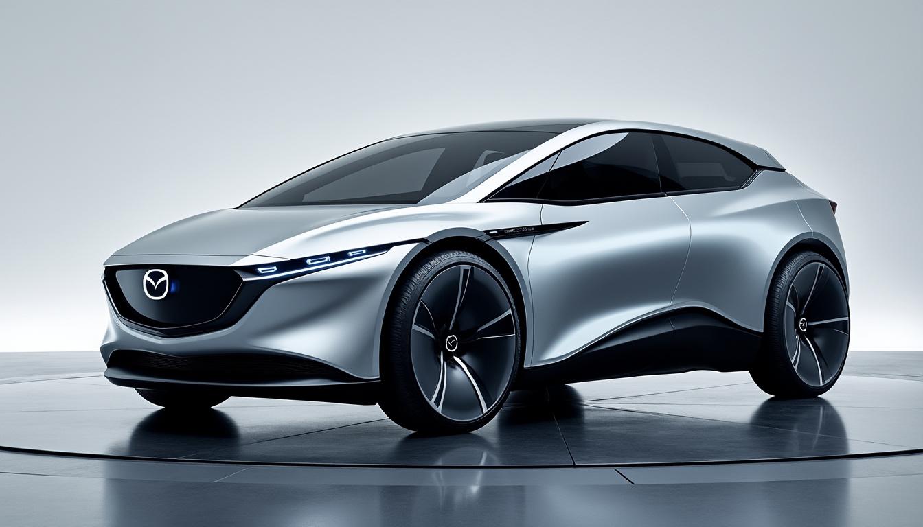 Le Japon révolutionne la mobilité électrique avec une citadine dotée d'une IA empathique : un design captivant sans écran 1 découvrez comment le japon redéfinit la mobilité électrique avec une citadine innovante équipée d'une ia empathique et d'un design captivant sans écran, alliant technologie de pointe et expérience utilisateur inédite.