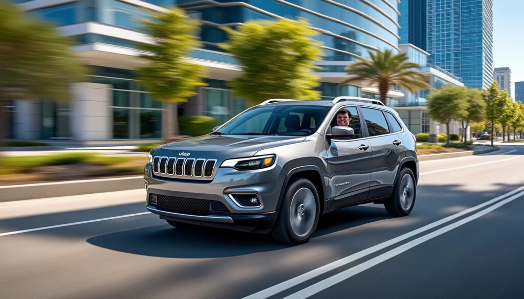 Le Jeep Avenger Hybride 2025 : Un SUV urbain américain à partir de 199 € par mois, prêt à séduire le marché français 5 découvrez le jeep avenger hybride 2025, un suv urbain américain moderne, proposé dès 199 € par mois. profitez de son design audacieux, de ses innovations hybrides et de son confort, idéal pour la ville et prêt à conquérir le marché français.
